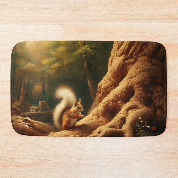 Item preview, Squirrel Art #25 | Squirrel Lovers designed and sold by ksgraphics222.