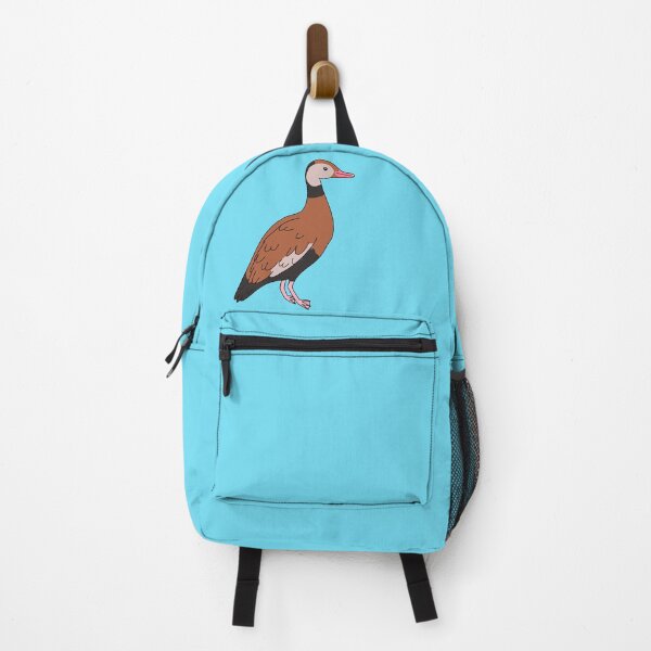 Item preview, Whistling Duck designed and sold by Leapingdoe.