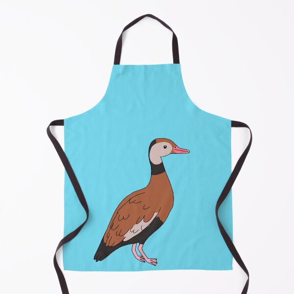 Item preview, Whistling Duck designed and sold by Leapingdoe.