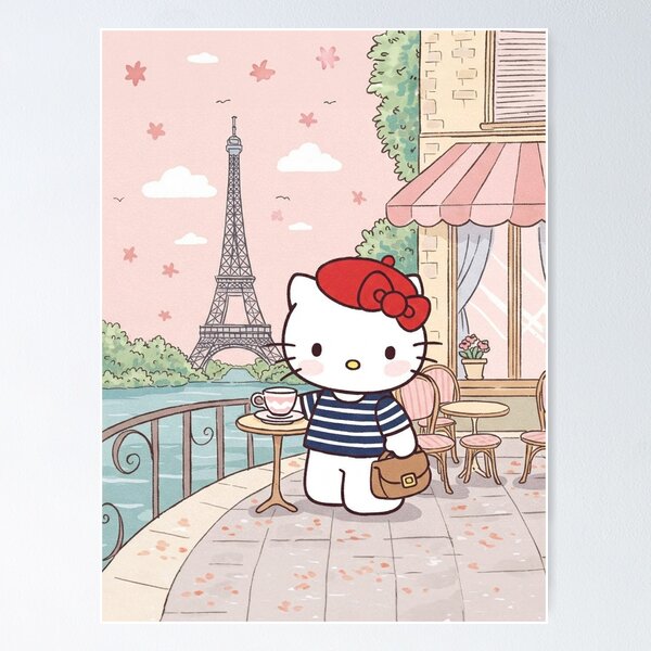【FEILER】別注 PARIS HELLO KITTY s-l400.jpg