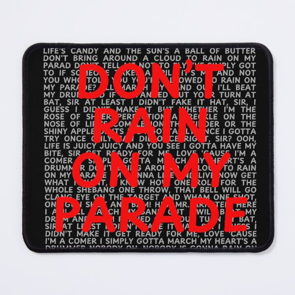 Item preview, Funny Girl lyrics designed and sold by broadwaygirl142.