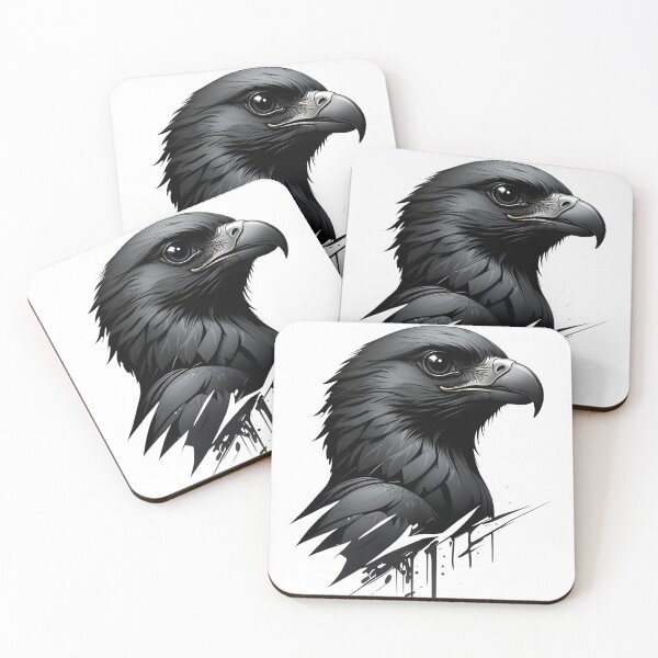 Item preview, The Majestic Eagle designed and sold by Ambient Flow.