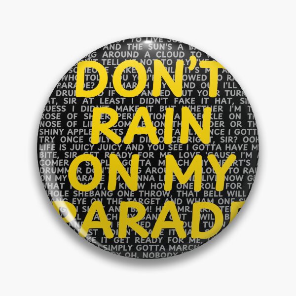 Item preview, Funny Girl lyrics designed and sold by broadwaygirl142.