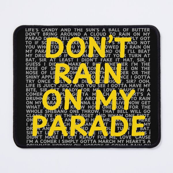 Item preview, Funny Girl lyrics designed and sold by broadwaygirl142.