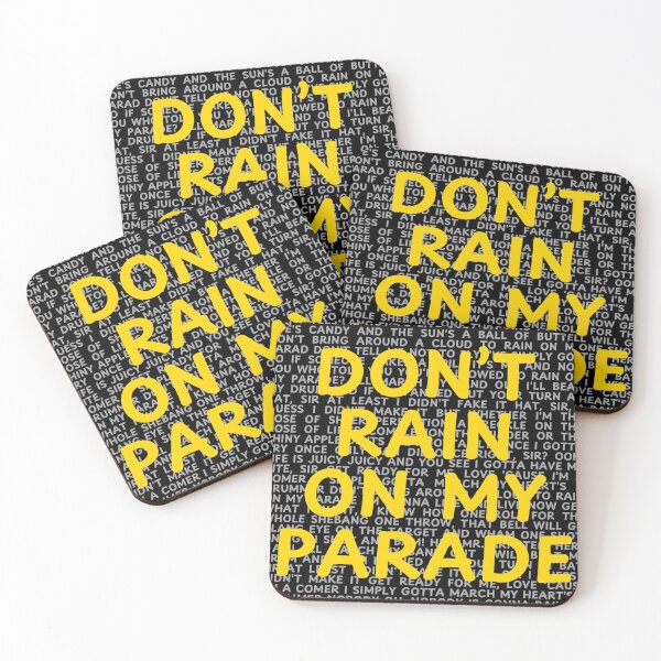 Item preview, Funny Girl lyrics designed and sold by broadwaygirl142.