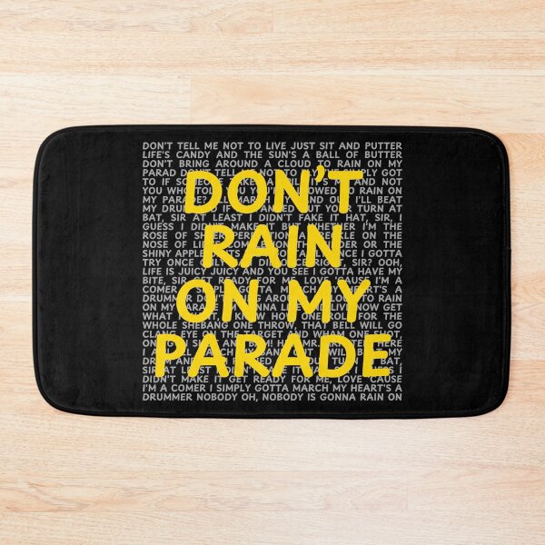 Item preview, Funny Girl lyrics designed and sold by broadwaygirl142.