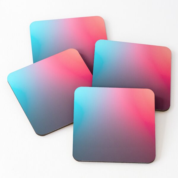 Item preview, Vibrant Gradient Fusion designed and sold by AmbientArtCo.
