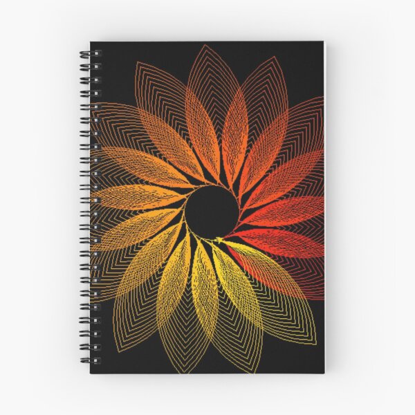 Item preview, Digital Bloom - Blossom designed and sold by GRINspiration.