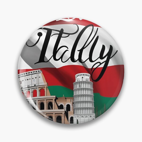 Item preview, Italy Travel Lover & for ever designed and sold by goodFather4ever.