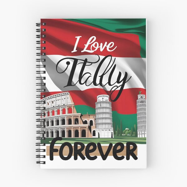 Item preview, Italy Travel Lover & for ever designed and sold by goodFather4ever.