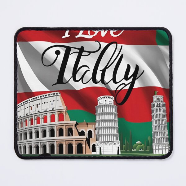 Item preview, Italy Travel Lover & for ever designed and sold by goodFather4ever.