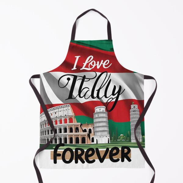 Item preview, Italy Travel Lover & for ever designed and sold by goodFather4ever.