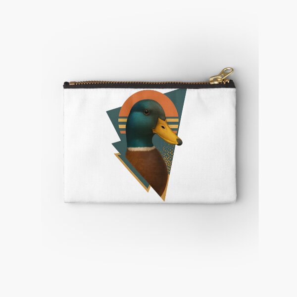 Item preview, Duck Retro Design designed and sold by MPAlex.