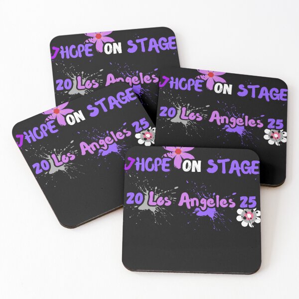 Item preview, Hope On Stage - Los Angeles  designed and sold by ByJireh22.