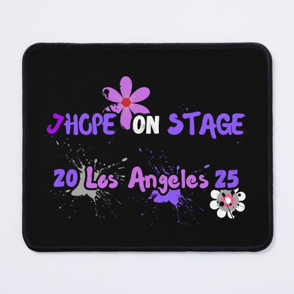 Item preview, Hope On Stage - Los Angeles designed and sold by ByJireh22.