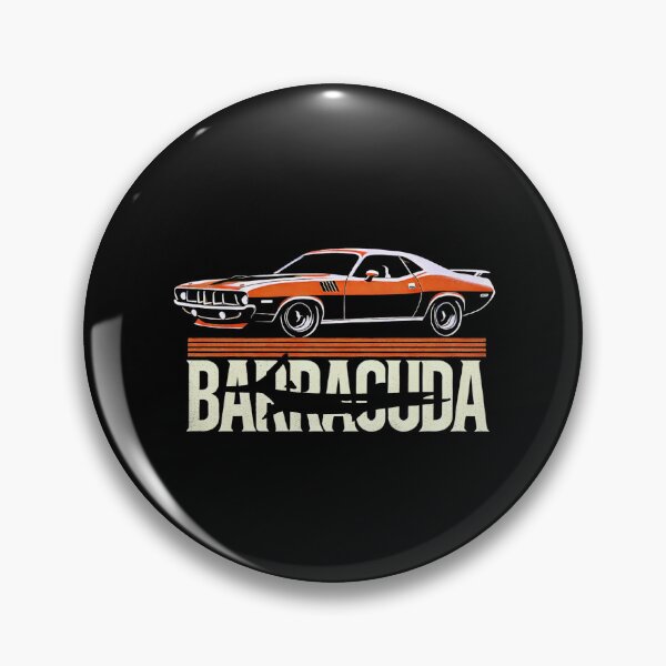 Item preview, 71 Cuda  designed and sold by TheArtOfCar.