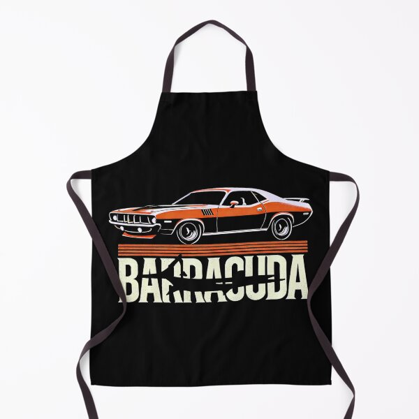 Item preview, 71 Cuda  designed and sold by TheArtOfCar.