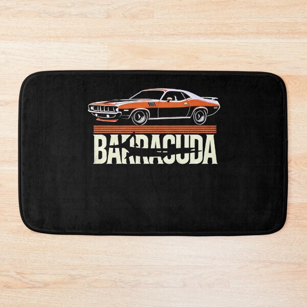 Item preview, 71 Cuda  designed and sold by TheArtOfCar.