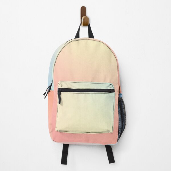 Item preview, Pastel Gradient Bliss designed and sold by AmbientArtCo.