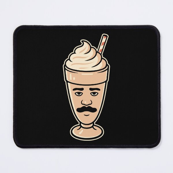 Item preview, Mr. Milkshake designed and sold by Serge Inker.