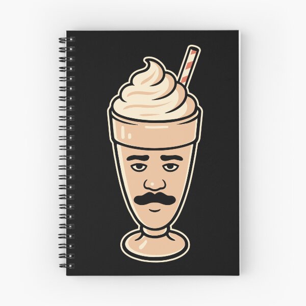 Item preview, Mr. Milkshake designed and sold by Serge Inker.
