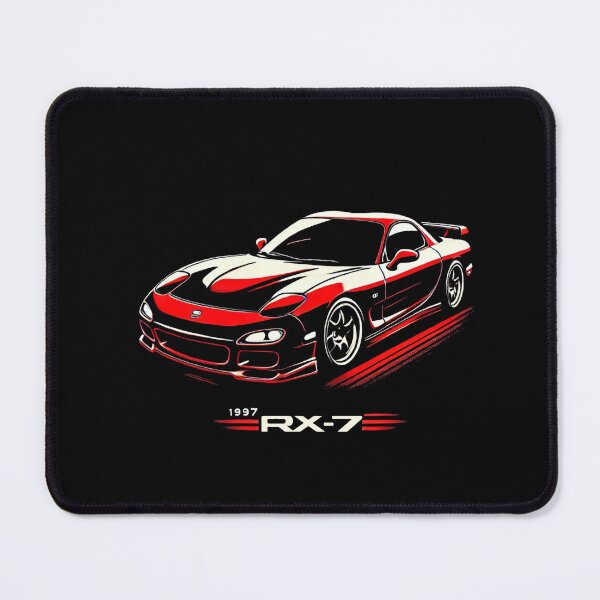 Item preview, 1997 RX-7  designed and sold by TheArtOfCar.
