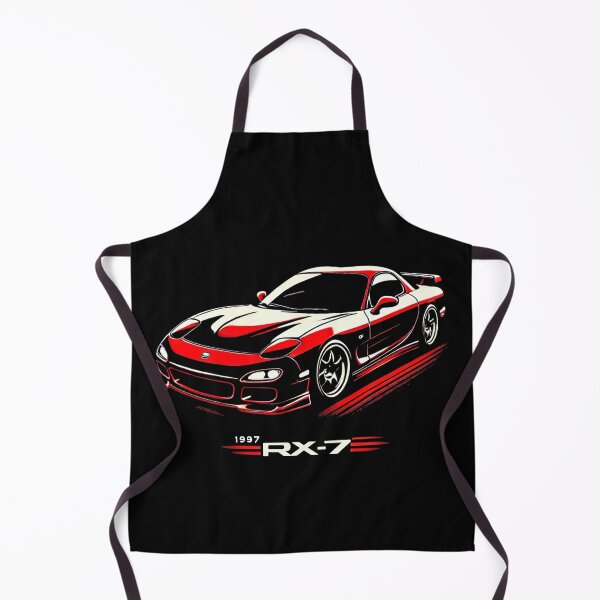 Item preview, 1997 RX-7  designed and sold by TheArtOfCar.