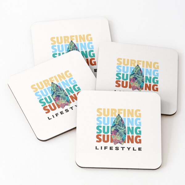 Item preview,  Surfer Dude, Lifestyle designed and sold by Sartoris Art.