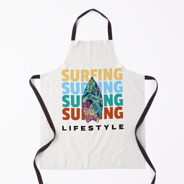 Item preview, Surfer Dude, Lifestyle designed and sold by Sartoris Art.