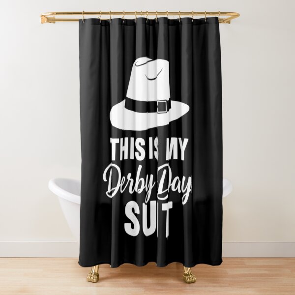 Item preview, This Is My Derby Day Suit Funny Hat  designed and sold by MotivaChic.