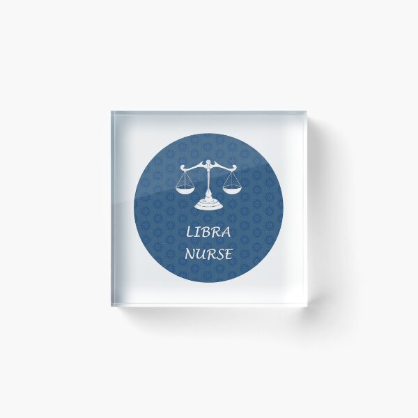 Item preview, Libra Nurse designed and sold by Magartes.