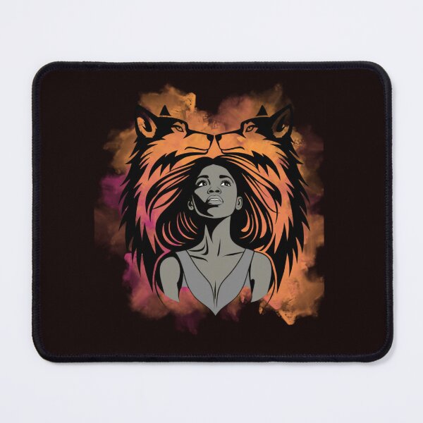Item preview, NATURE OF THE WOMAN designed and sold by Tadeusz1.