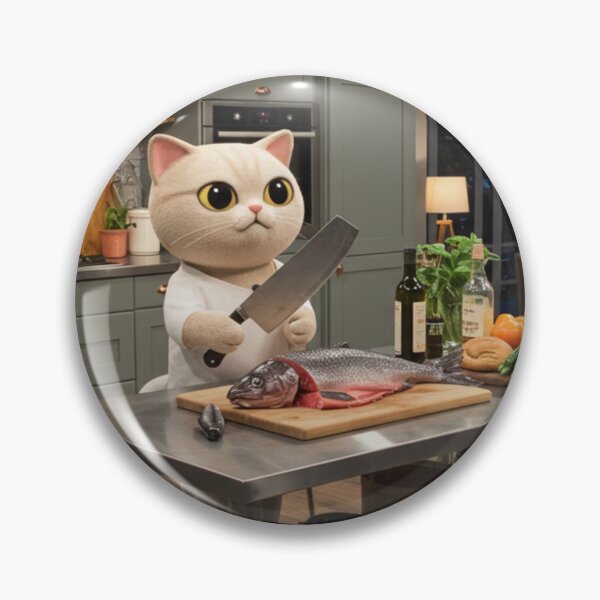 Item preview, The Cat Food Network designed and sold by CCMphotography.
