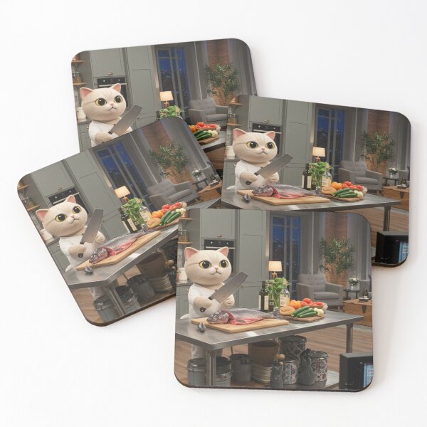 Item preview, The Cat Food Network designed and sold by CCMphotography.