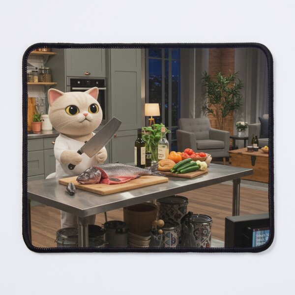 Item preview, The Cat Food Network designed and sold by CCMphotography.