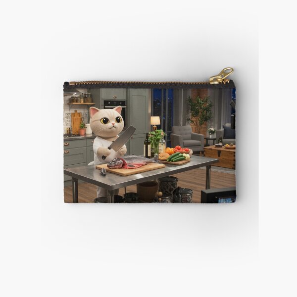Item preview, The Cat Food Network designed and sold by CCMphotography.