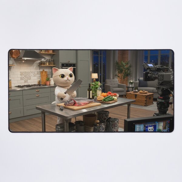 Item preview, The Cat Food Network designed and sold by CCMphotography.