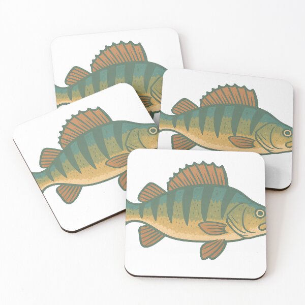 Item preview, Perch Retro Design designed and sold by MPAlex.