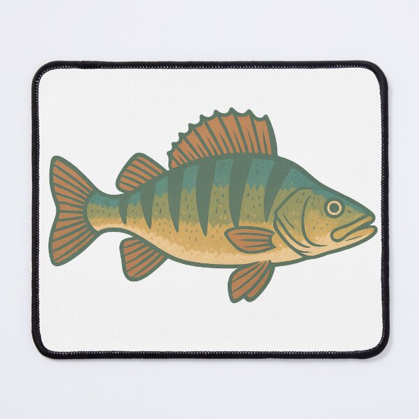 Item preview, Perch Retro Design designed and sold by MPAlex.