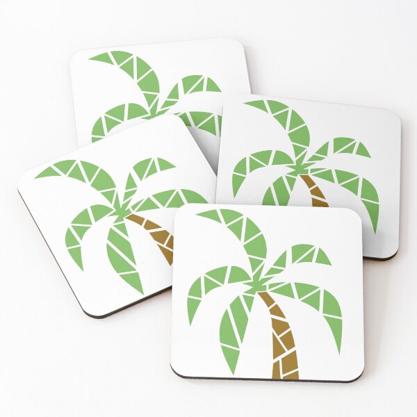 Item preview, Tropical Palm Tree  designed and sold by Sartoris Art.