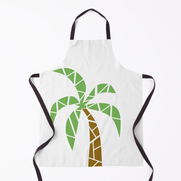 Item preview, Tropical Palm Tree designed and sold by Sartoris Art.