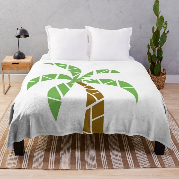 Item preview, Tropical Palm Tree designed and sold by Sartoris Art.