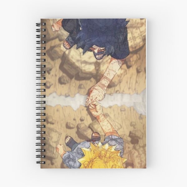 Item preview, Last Bond: Naruto & Sasuke designed and sold by DAIKONLINE.
