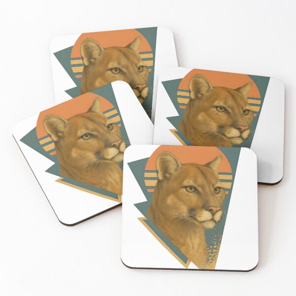Item preview, Puma Retro Design designed and sold by MPAlex.