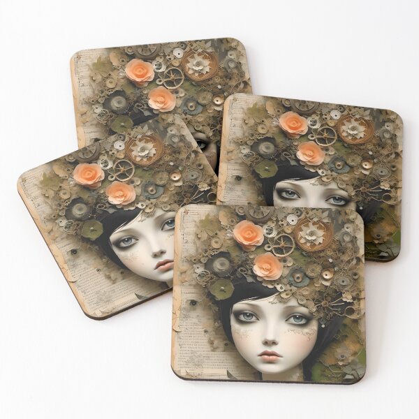 Item preview, Princess Flora designed and sold by Angelandspot.