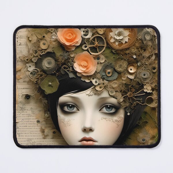 Item preview, Princess Flora designed and sold by Angelandspot.