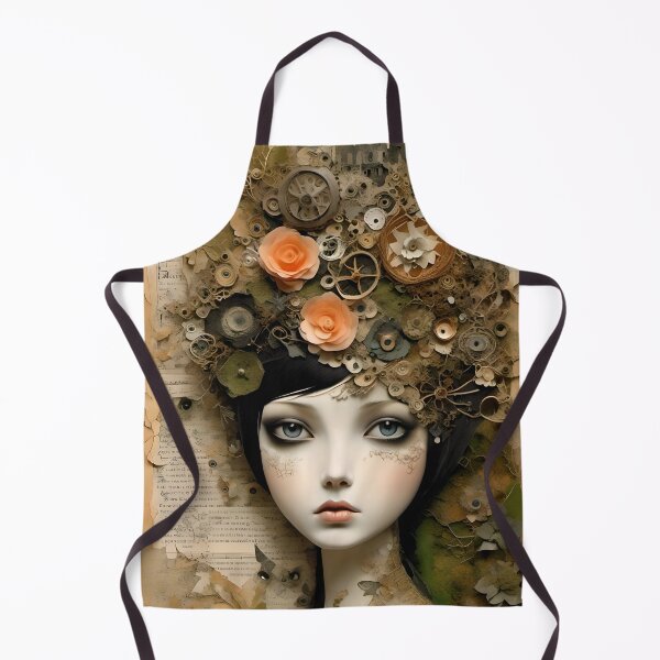 Item preview, Princess Flora designed and sold by Angelandspot.