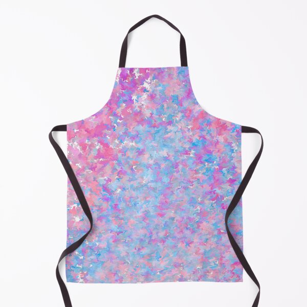 Item preview, Pastel Cloudburst Abstract Art designed and sold by Fantacaroo Designs.