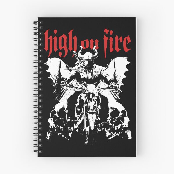 Item preview, High on Fire designed and sold by willsgreene.