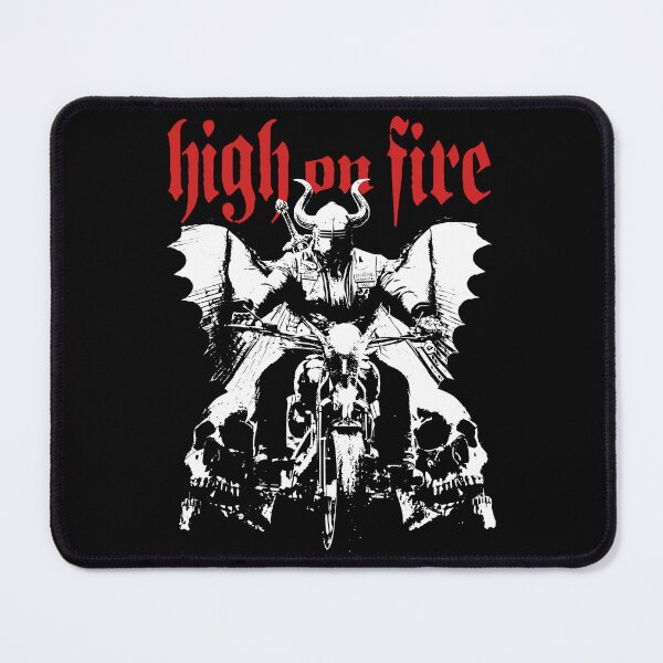 Item preview, High on Fire designed and sold by willsgreene.